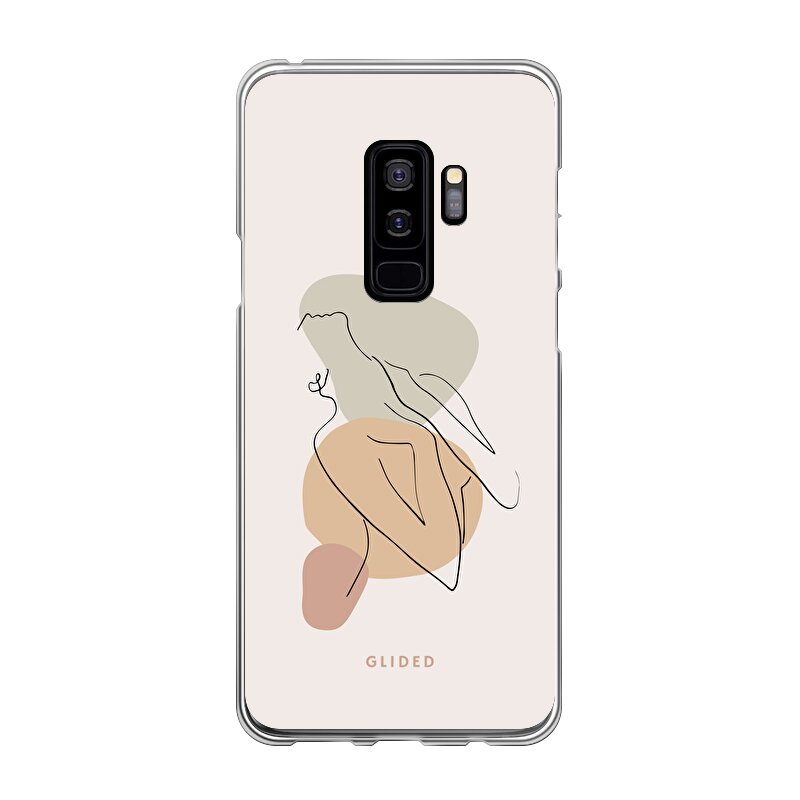Image du produit Woman Power - Samsung Galaxy S9 Plus Coque de téléphone