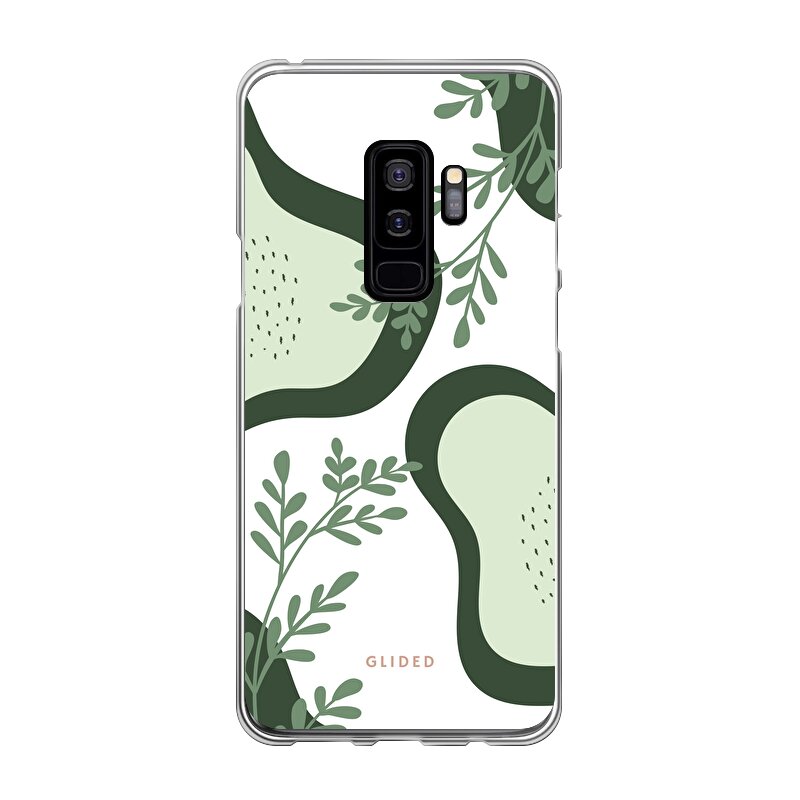 Image du produit Avocado - Samsung Galaxy S9 Plus Coque de téléphone