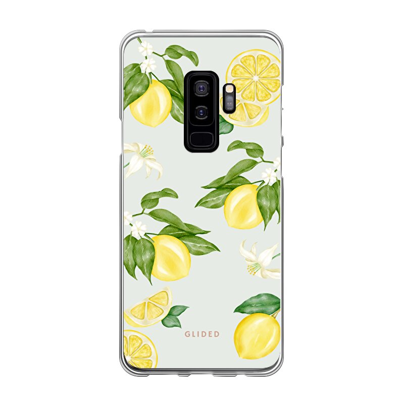 Image du produit Lemon Beauty - Samsung Galaxy S9 Plus Coque de téléphone