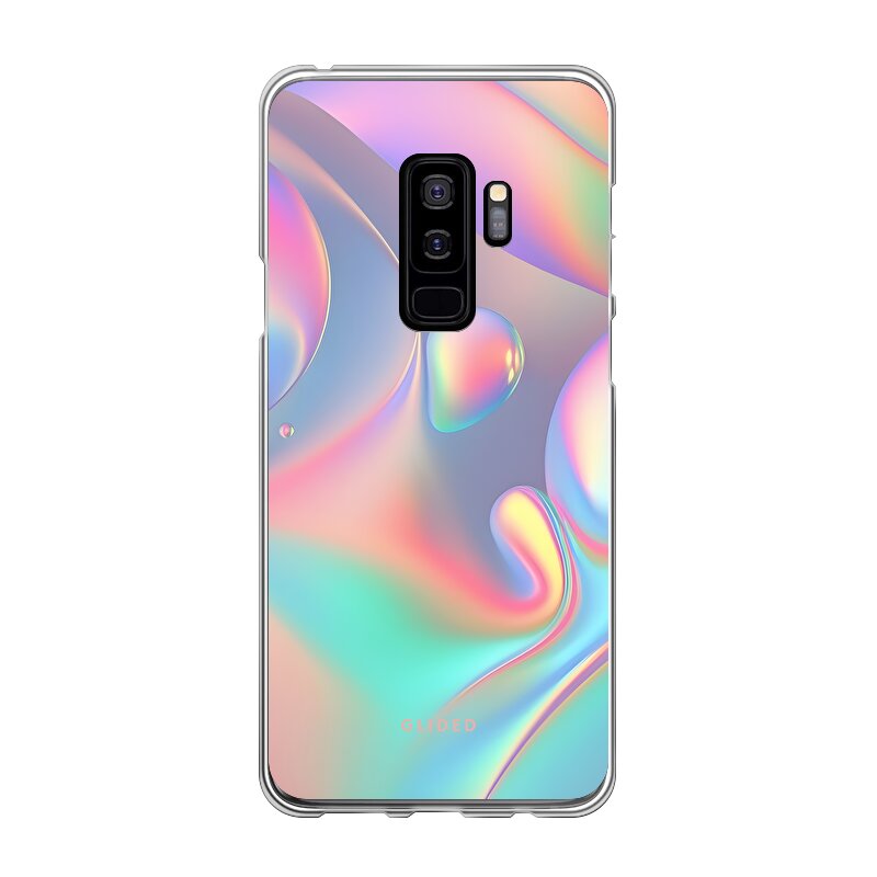 Image du produit Holographic Aesthetic - Samsung Galaxy S9 Plus Coque de téléphone