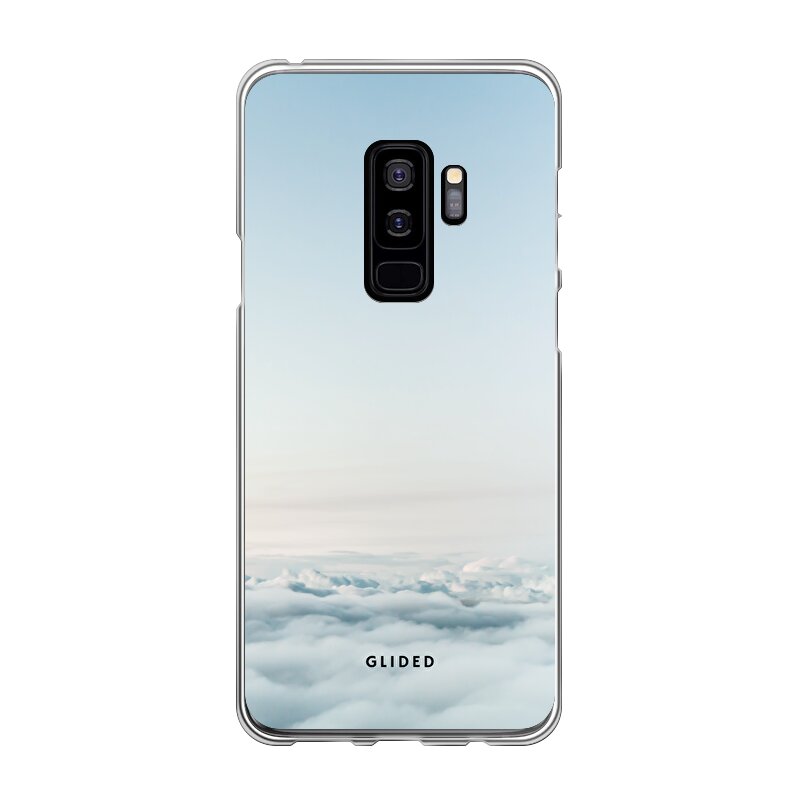 Image du produit Cloudy - Samsung Galaxy S9 Plus Coque de téléphone