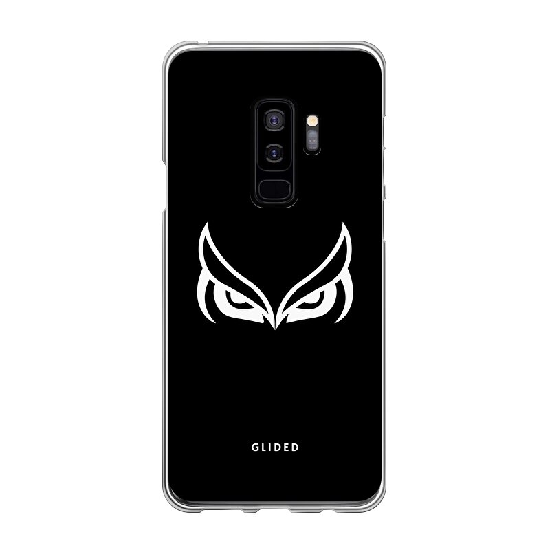 Image du produit Dark owl - Samsung Galaxy S9 Plus Coque de téléphone