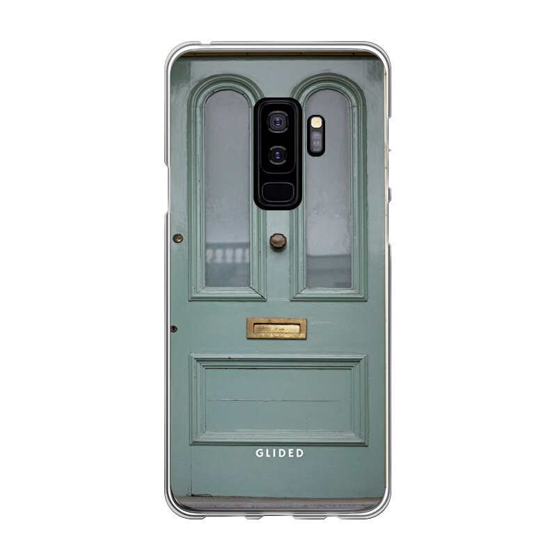 Image du produit Doorway Dream - Samsung Galaxy S9 Plus Coque de téléphone
