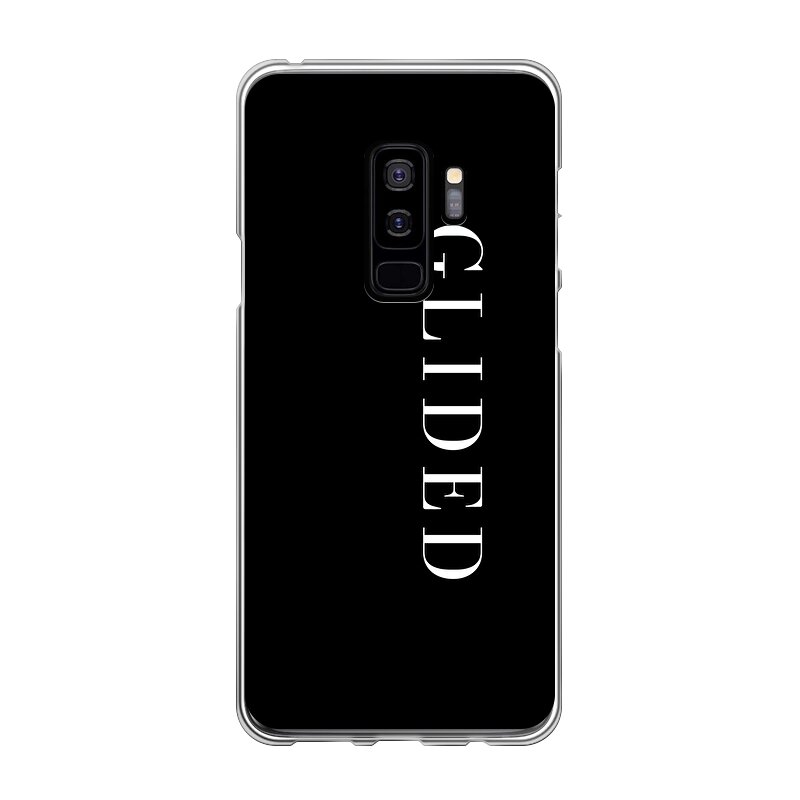 Image du produit Premium Glided Exclusive - Samsung Galaxy S9 Plus Coque de téléphone