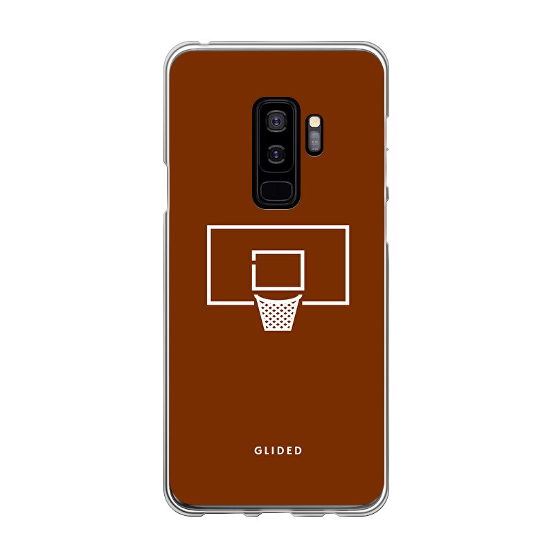 Produktbild Basket Blaze - Samsung Galaxy S9 Plus Handyhülle