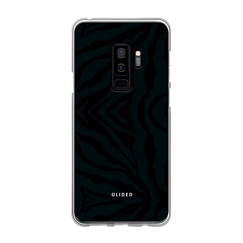 Obraz produktu Shadow Patterns - Samsung Galaxy S9 Plus Etui na telefon