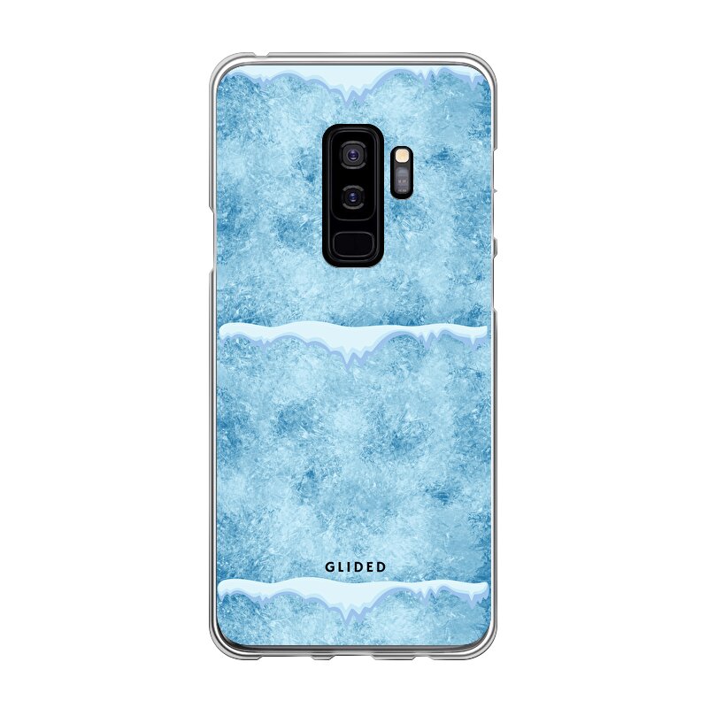 Produktbild Ice Time - Samsung Galaxy S9 Plus Handyhülle
