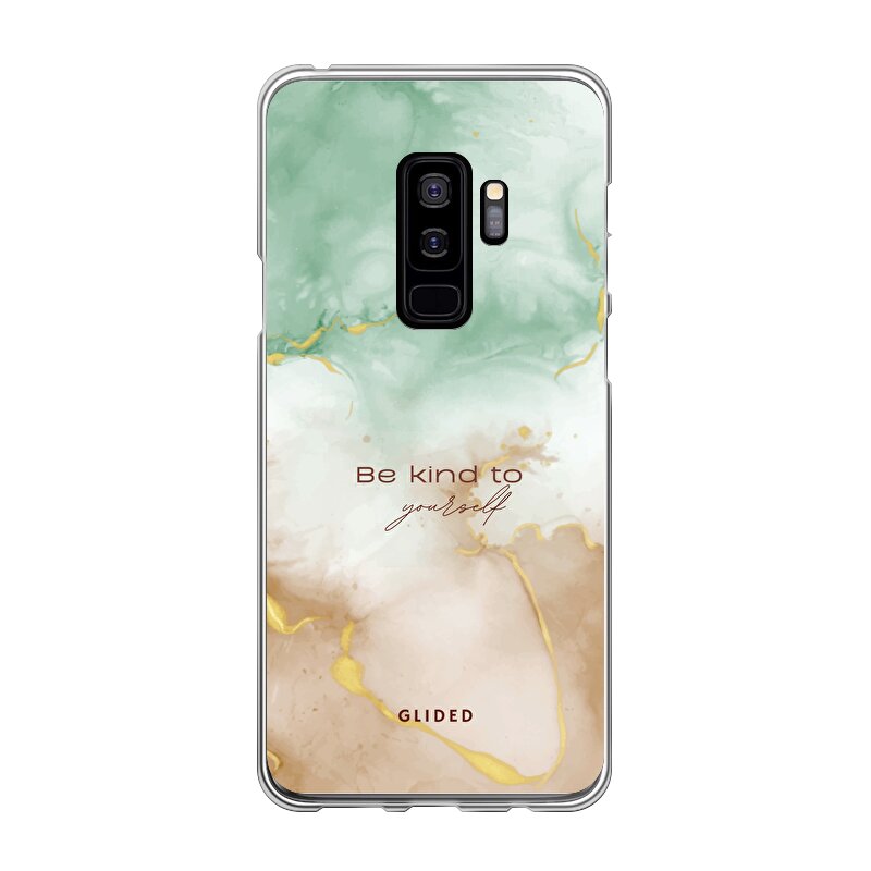Produktbild Kind to yourself - Samsung Galaxy S9 Plus Handyhülle