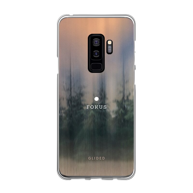 Produktbild Focus - Samsung Galaxy S9 Plus Handyhülle