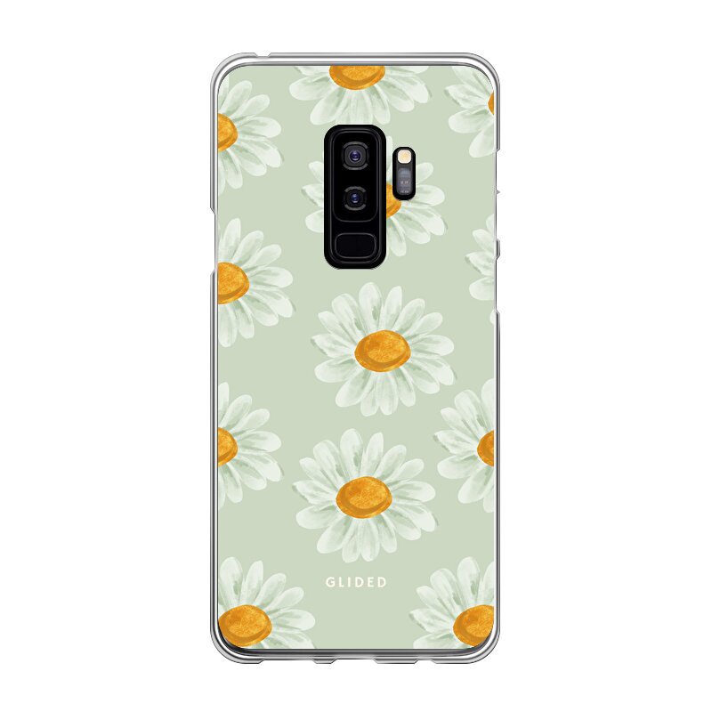 Obraz produktu Daisy - Samsung Galaxy S9 Plus Etui na telefon