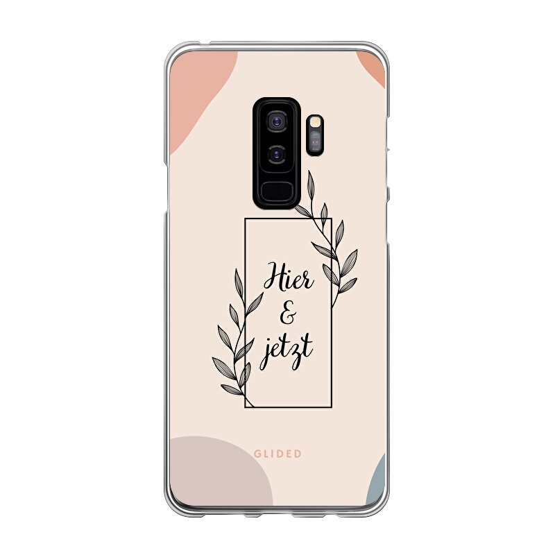 Produktbild Now - Samsung Galaxy S9 Plus Handyhülle