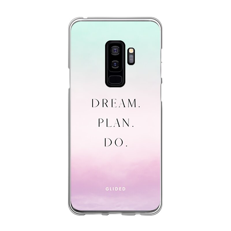 Produktbild Dream - Samsung Galaxy S9 Plus Handyhülle