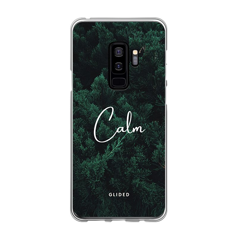 Produktbild Keep Calm - Samsung Galaxy S9 Plus Handyhülle