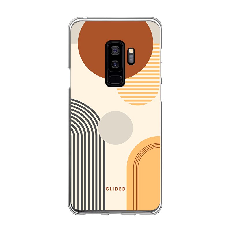 Produktbild Abstraction - Samsung Galaxy S9 Plus Handyhülle