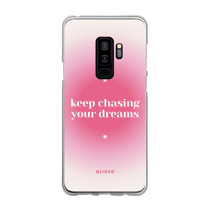 Produktbild Chasing Dreams - Samsung Galaxy S9 Plus Handyhülle
