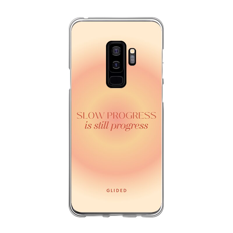 Produktbild Progress - Samsung Galaxy S9 Plus Handyhülle