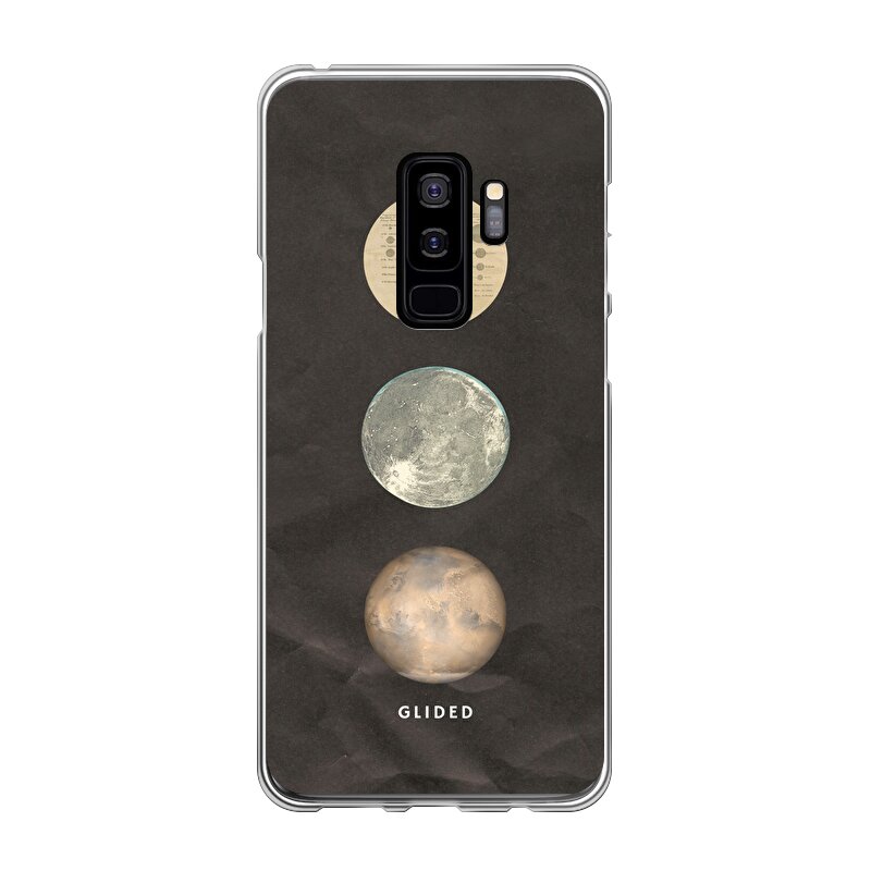 Obraz produktu Galaxy - Samsung Galaxy S9 Plus Etui na telefon