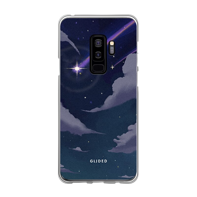 Product image Wish - Samsung Galaxy S9 Plus Phone case
