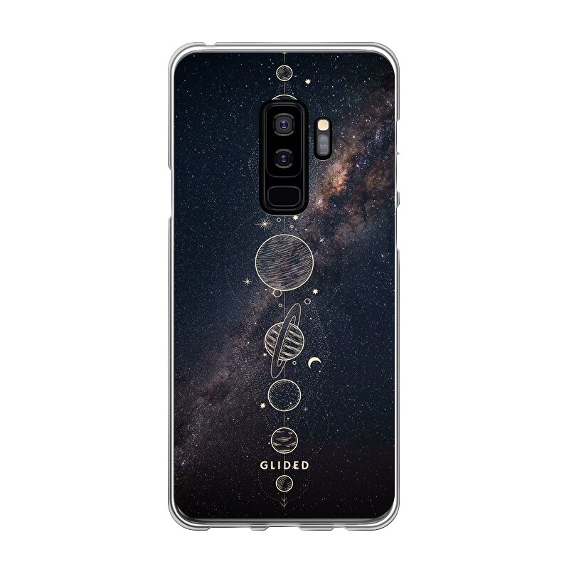 Obraz produktu Planets - Samsung Galaxy S9 Plus Etui na telefon