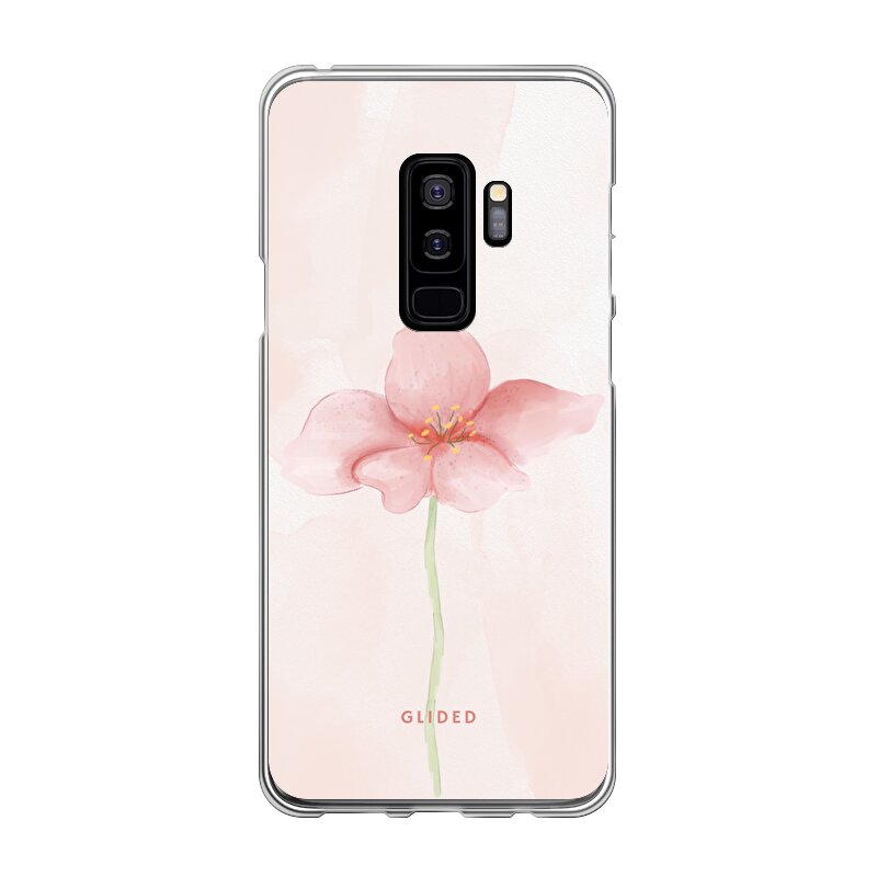Obraz produktu Pastel Flower - Samsung Galaxy S9 Plus Etui na telefon