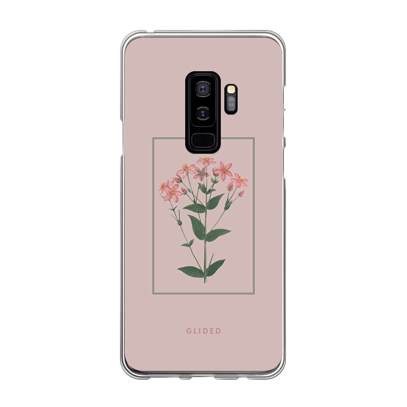 Produktbild Blossy - Samsung Galaxy S9 Plus Handyhülle
