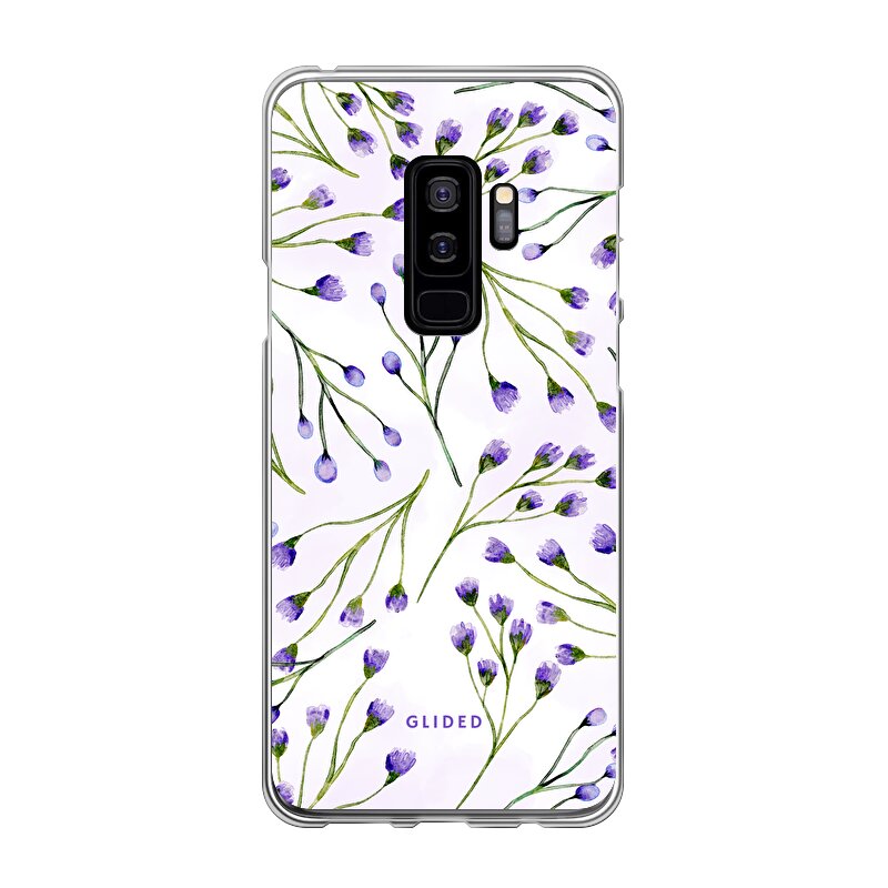 Produktbild Violet Garden - Samsung Galaxy S9 Plus Handyhülle