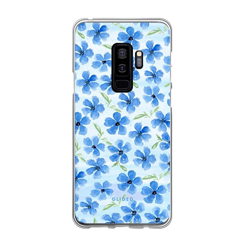 Produktbild Ocean Blooms - Samsung Galaxy S9 Plus Handyhülle