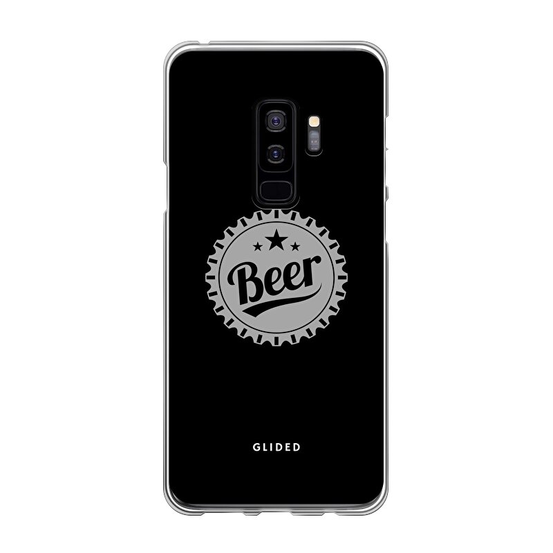 Produktbild Cheers - Samsung Galaxy S9 Plus Handyhülle