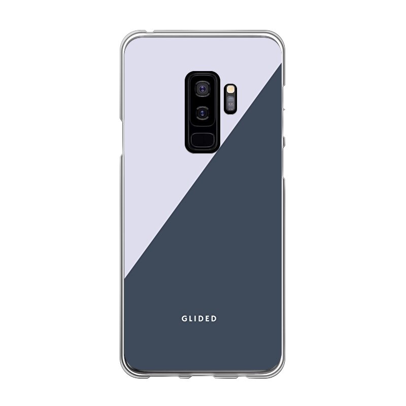 Produktbild Edge - Samsung Galaxy S9 Plus Handyhülle