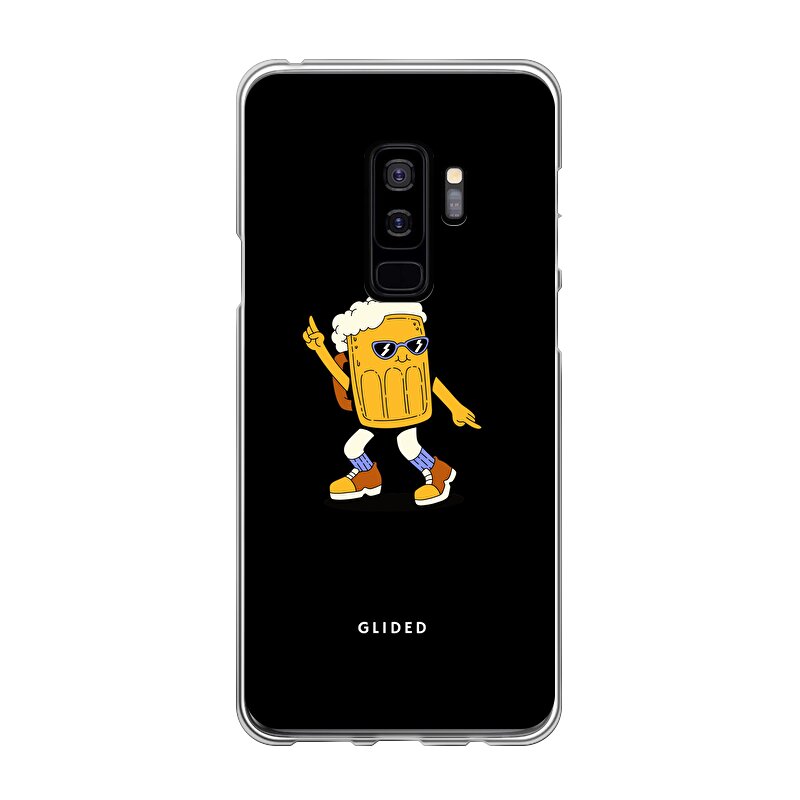 Produktbild Brew Dance - Samsung Galaxy S9 Plus Handyhülle