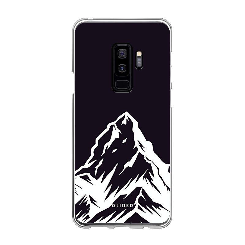 Produktbild Alpine Adventure - Samsung Galaxy S9 Plus Handyhülle