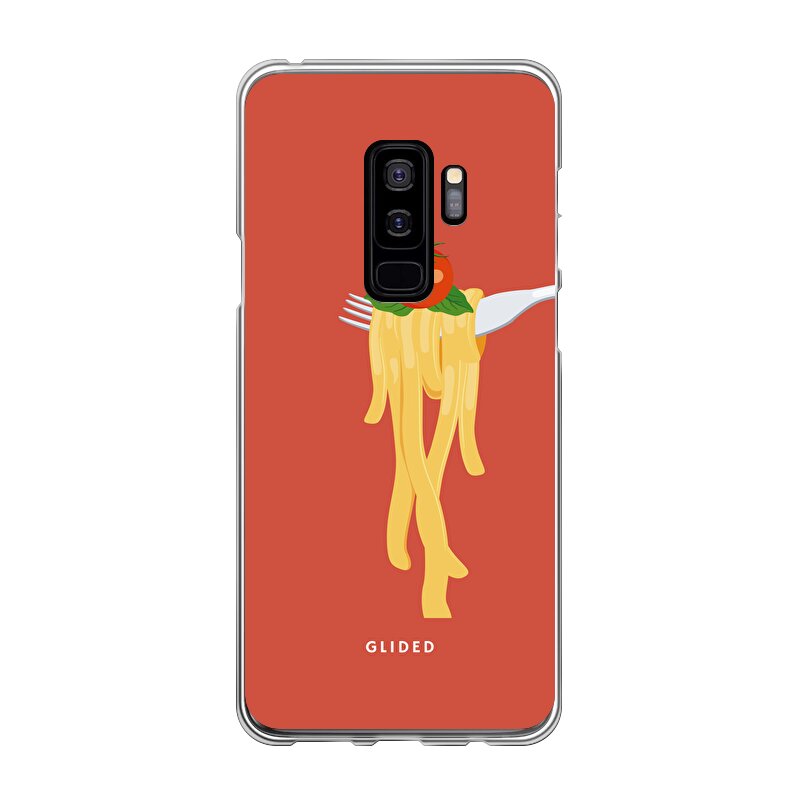 Produktbild Pasta Paradise - Samsung Galaxy S9 Plus Handyhülle