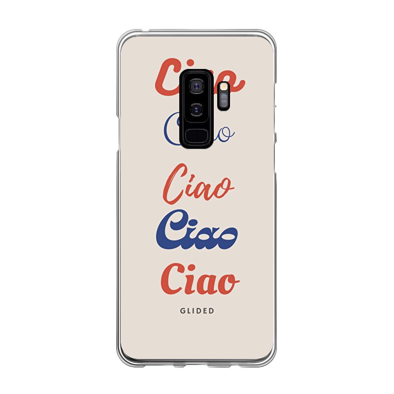 Produktbild Ciao - Samsung Galaxy S9 Plus Handyhülle