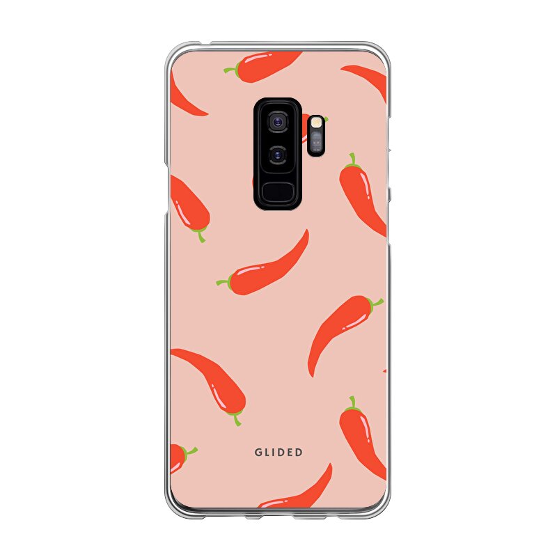 Image du produit Spicy Chili - Samsung Galaxy S9 Plus Handyhülle