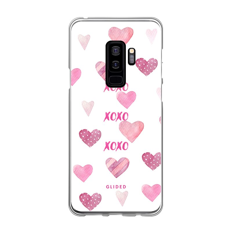 Produktbild Xoxo - Samsung Galaxy S9 Plus Handyhülle
