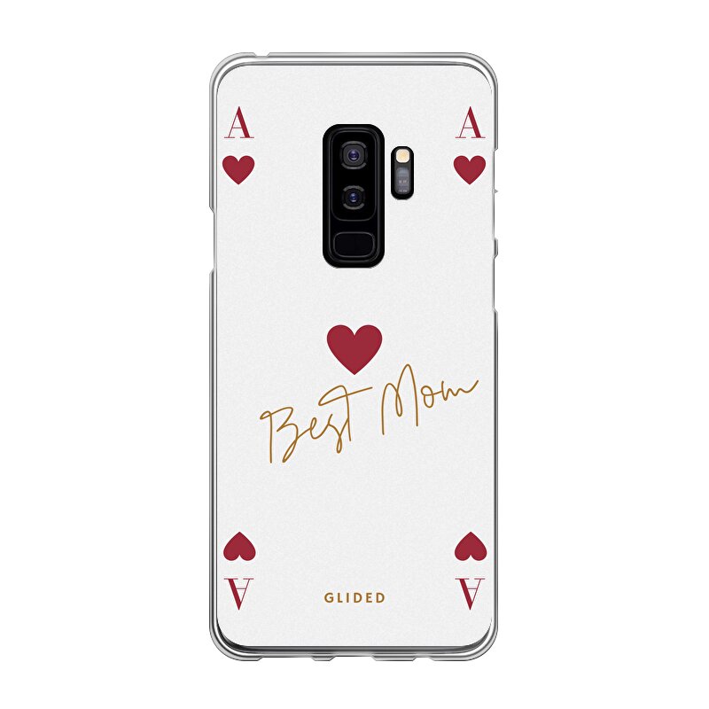 Produktbild Mom's Game - Samsung Galaxy S9 Plus Handyhülle