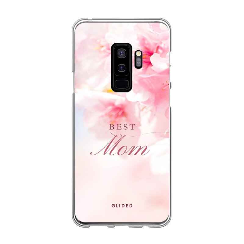 Obraz produktu Flower Power - Samsung Galaxy S9 Plus Etui na telefon