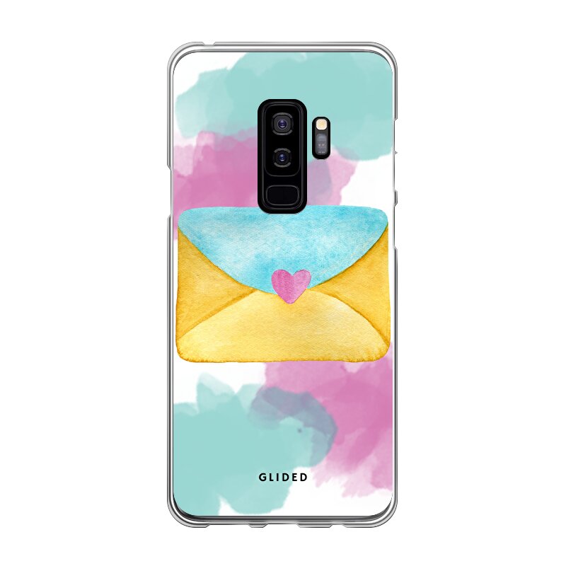 Produktbild Envelope - Samsung Galaxy S9 Plus Handyhülle
