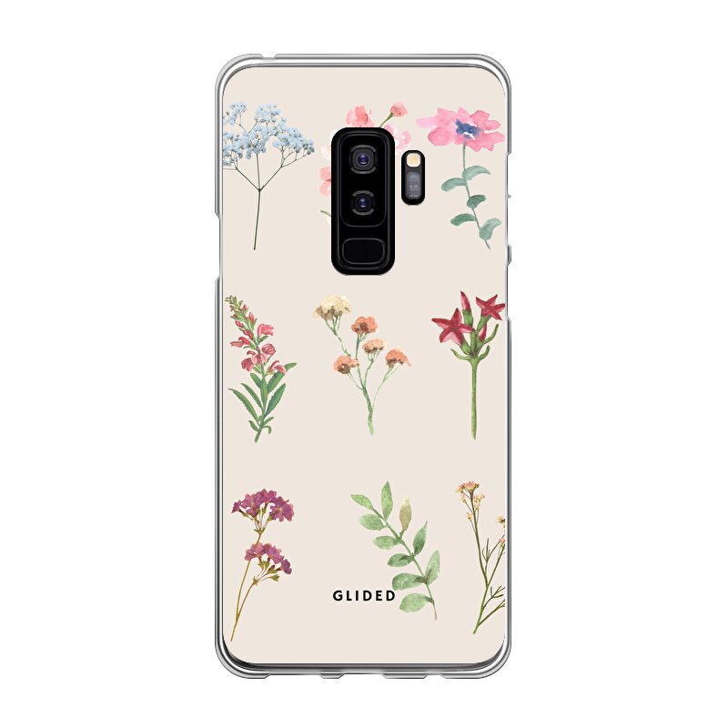 Produktbild Botanical Garden - Samsung Galaxy S9 Plus Handyhülle