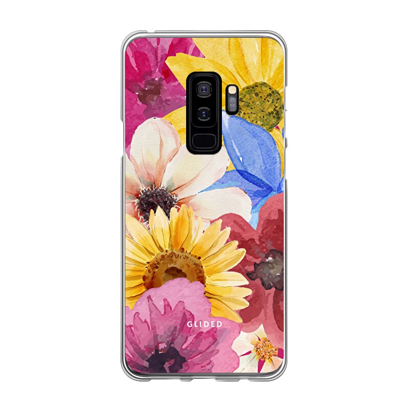 Produktbild Bouquet - Samsung Galaxy S9 Plus Handyhülle