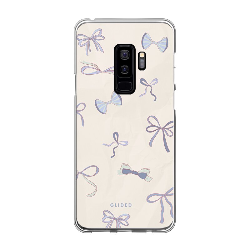 Obraz produktu Bows - Samsung Galaxy S9 Plus Etui na telefon