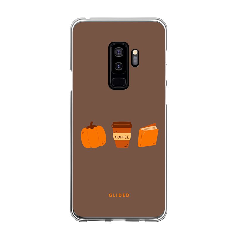 Produktbild Autumn Essentials - Samsung Galaxy S9 Plus Handyhülle