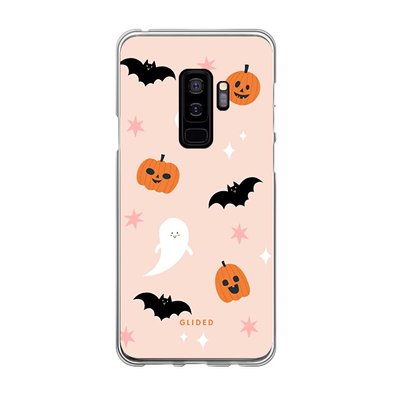 Produktbild Cute Halloween - Samsung Galaxy S9 Plus Handyhülle
