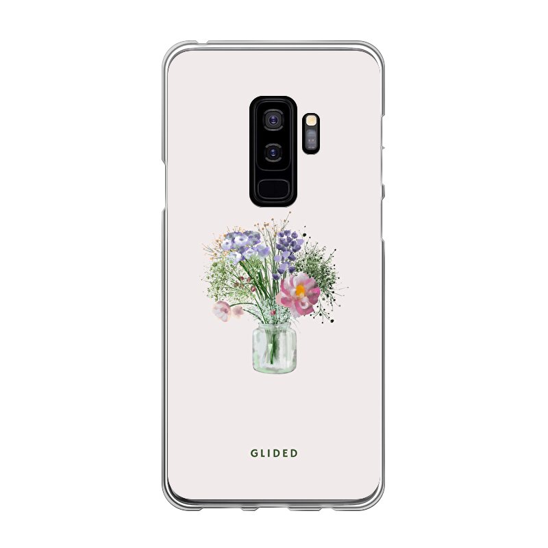 Produktbild Flowers for you - Samsung Galaxy S9 Plus Handyhülle