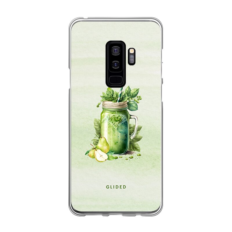Produktbild Green Smoothie - Samsung Galaxy S9 Plus Handyhülle