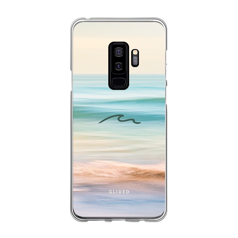Obraz produktu Soft Wave - Samsung Galaxy S9 Plus Etui na telefon