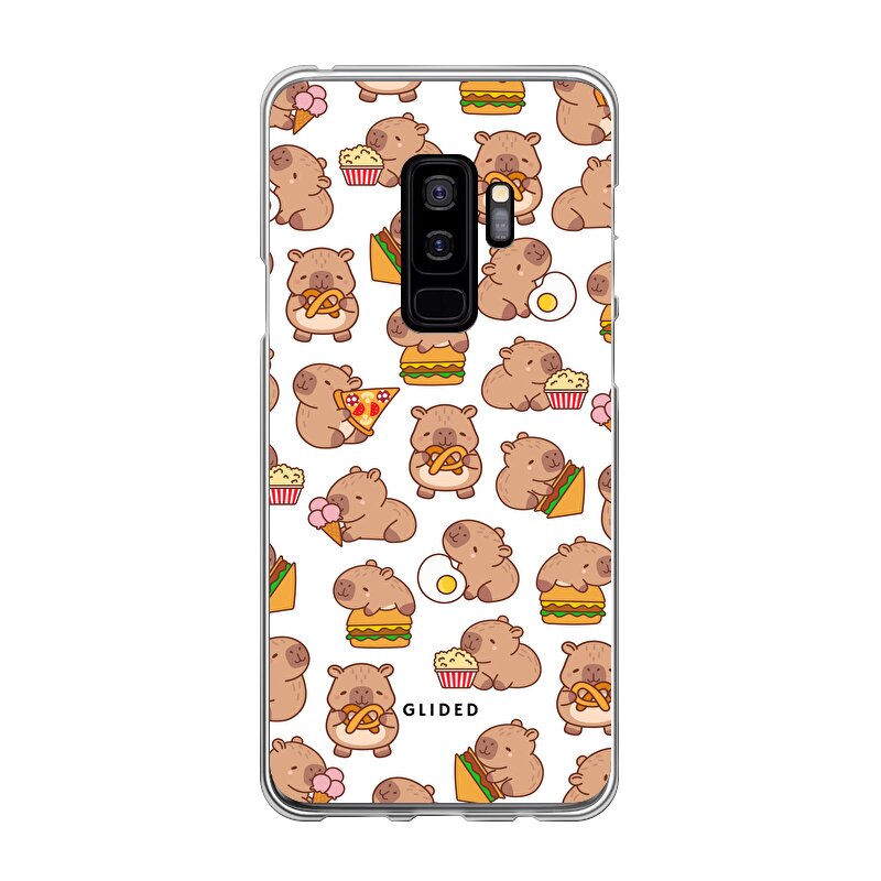 Produktbild Foodie Cutie - Samsung Galaxy S9 Plus Handyhülle
