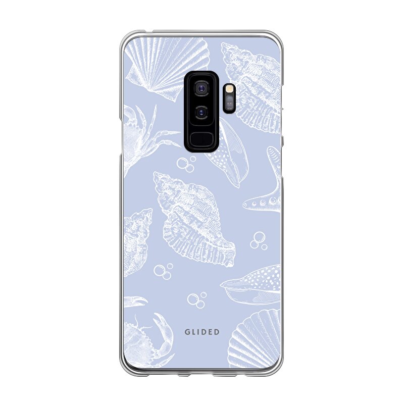 Obraz produktu Aqua Shells - Samsung Galaxy S9 Plus Etui na telefon