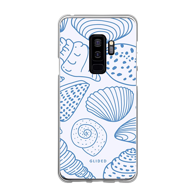 Produktbild Beachy Fun - Samsung Galaxy S9 Plus Handyhülle