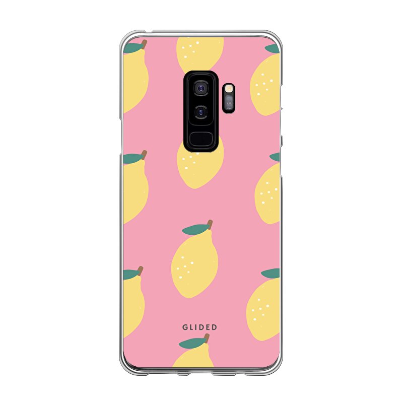 Obraz produktu Lemon Season - Samsung Galaxy S9 Plus Etui na telefon